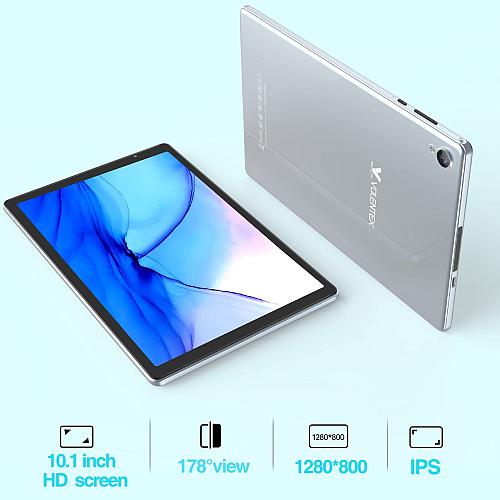 VOLENTEX 10 Inch Tablet Android 12 Tablet PC Tablets with 32GB ROM 2GB RAM 51...