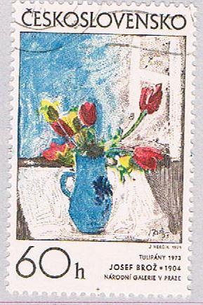 Czechoslovakia Still life 60 (AP112902)