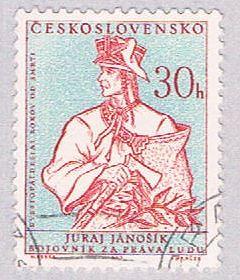 Czechoslovakia Warrior 30 (AP105823)