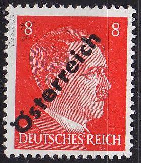 &Ouml;STERREICH AUSTRIA [1945] MiNr 0662 x ( **/mnh )