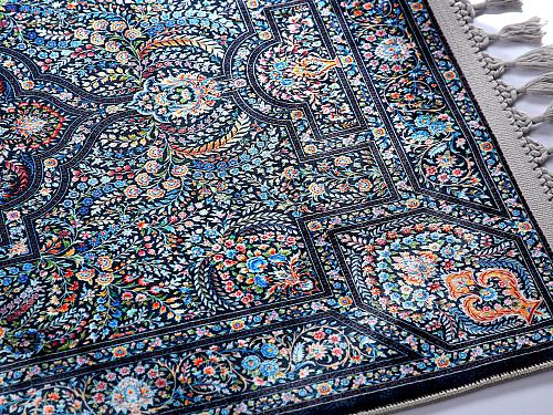 Orthodox Prayer Rug Christian Prayer Mat The Lords Prayer Kneeler Silky Soft Rug