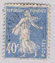 France 180 Used Sower 1 1906 (BP56319)