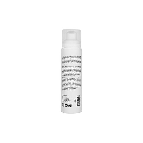 L'ANGE HAIR Glass Hair Thermal Blowout Primer | Heat Protectant Spray for Fri...