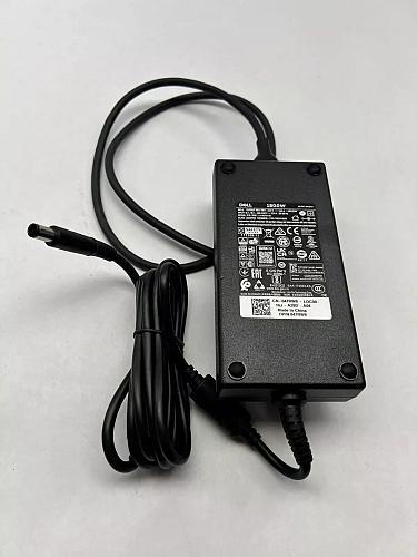 19.5v power supply - laptop notebook cord cable wall plug Precision M4800 7510