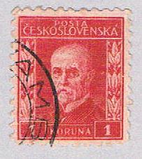 Czechoslovakia Man 1 (AP106128)