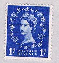 Great Britain QEII 1 (AP117805)