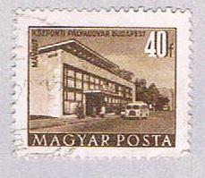Hungary Building 40 (AP102718)