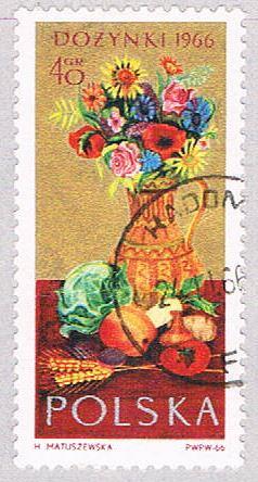 Poland Vase 40 (AP115604)