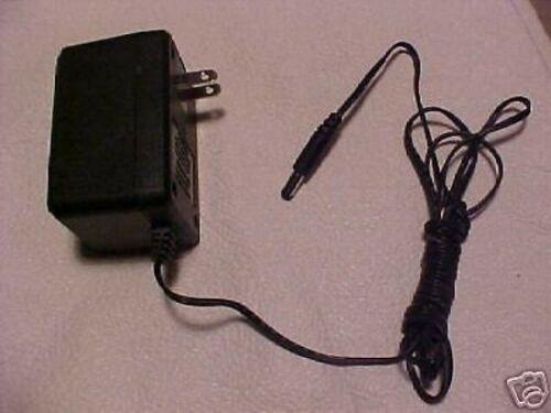 9v power supply = KORG MicroSampler sampling keyboard electric dc wall plug box