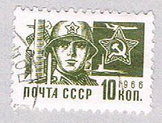 Russia Soldier 10 (AP107327)