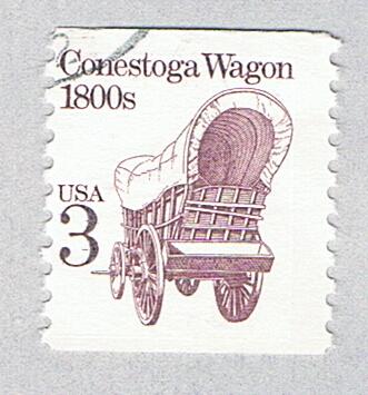 US Conastoga Wagon 1 (AP137331)