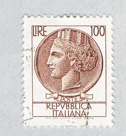 Italy Italia brown 100l 2 (AP130315)
