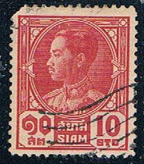 Thailand King (TP27R201)