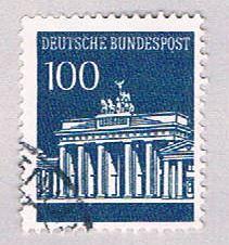 Germany Building 100 (AP118716)