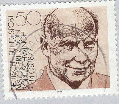 Germany Man tan 50 Used (BP93433)