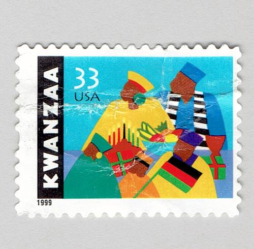 US KWANZA Used (BP92212)