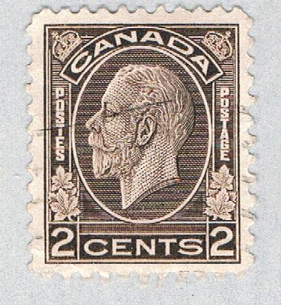 Canada 196 Used George V 1932 (BP59837)