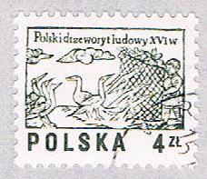 Poland Ducks 4 (AP112725)