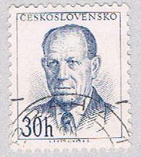 Czechoslovakia Men 30 (AP105614)