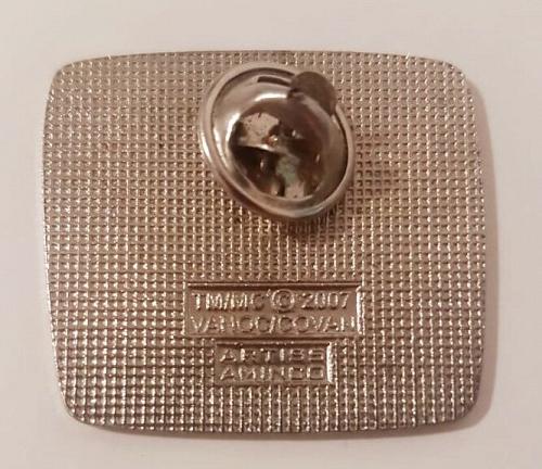 Canada Vancouver 2010 - Winter Olympic Games. Pin