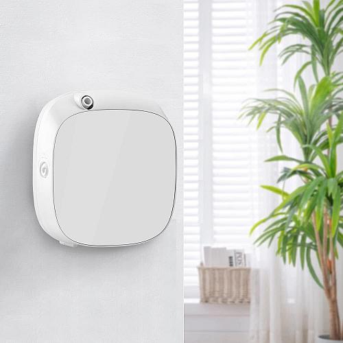 Upgraded Smart Scent Air Machine for Home Wall Mounted Cold Air Scent Machine...