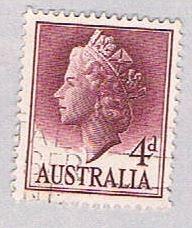 Australia QEII 4d 2 (AP123340)