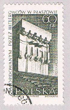 Poland Wall 60 (AP116514)