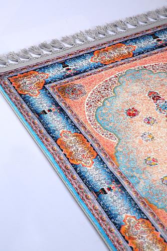 Alfombra de oraci&oacute;n, ortodoxa, cristiana, estera de meditaci&oacute;n