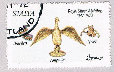 Staffa Duck 250p (AP123713)