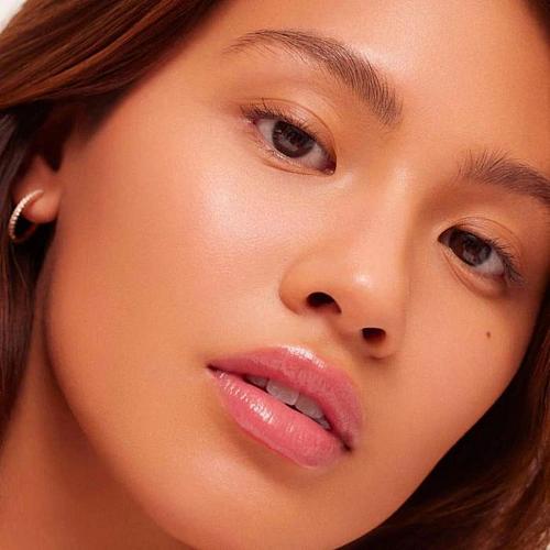 Summer Fridays Dream Lip Oil - Tinted Lip Oil with Moisturizing Sheer Coverag...