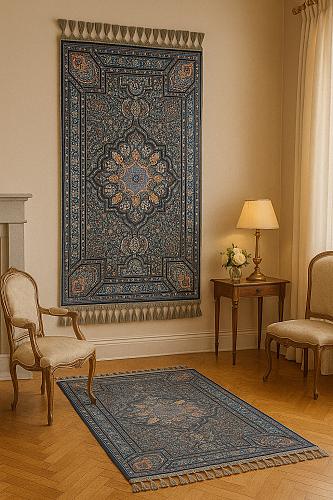 Orthodox Prayer Rug Christian Prayer Mat The Lords Prayer Kneeler Silky Soft Rug