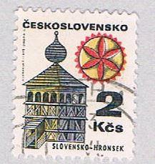 Czechoslovakia House 2 (AP105630)