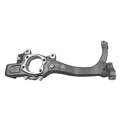 Steering Knuckle Front Right Replacement For Audi A4 8E B6 B7 S4 RS4 Quattro ...