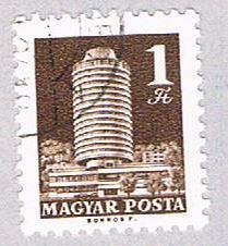 Hungary Tower 1 (AP111613)