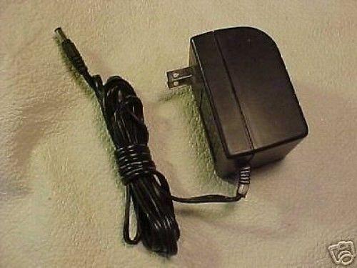 power supply for Electroknit Brother Knitting Machine KH 965 i cable wall plug