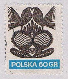 Poland Birds 60 1 (AP115512)