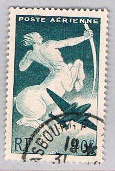 France C18 Used Centaur 2 1946 (BP56408)