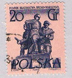 Poland Statue 20 1 (AP121511)