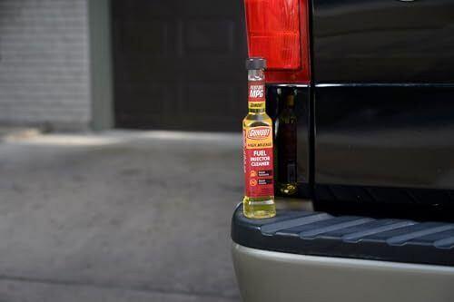 Gumout 510013 High Mileage Fuel Injector Cleaner 6 oz. Pack of 6