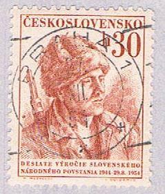 Czechoslovakia Soldiers 30 (AP105821)