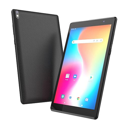Android Tablet 8 inch Android 11.0 Tableta 32GB Storage 512GB SD Expansion Ta...