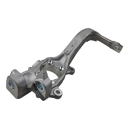 Steering Knuckle Front Right Replacement For Audi A4 8E B6 B7 S4 RS4 Quattro ...