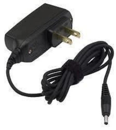 9v 1.5a power adapter = Delta voice pull down faucet electric wall plug cord