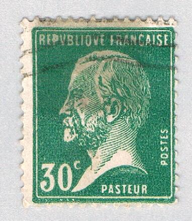 France 189 Used Louis Pasteur 1923 (BP57933)