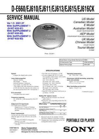 Sony DCR-TRV230[2] Manual by download Mauritron #228586