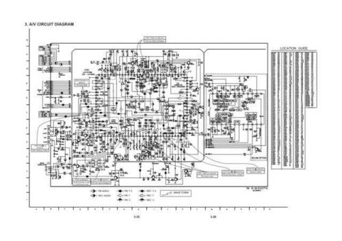 SR10355 BA Service Information by download #113657