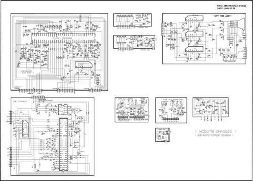 mc019a13 Service Information by download #113065