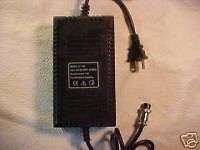 24 volt 1.6A power supply adapter = RAZOR VAPOR FREEDOM