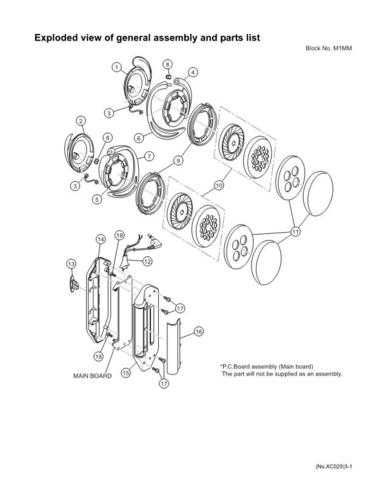 JVC XC029PAR Service Manual by download Mauritron #278411