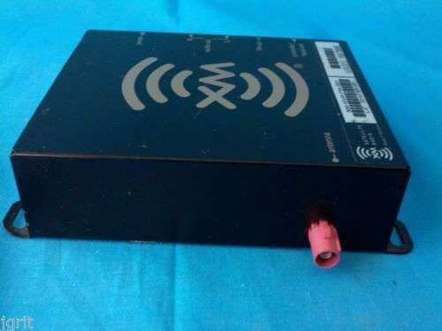 XM RVR FM 001 satellite receiver ONLY for Delphi SKYFI pink plug wire radio FM